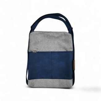 Torba DUO ORION granatowa - 2