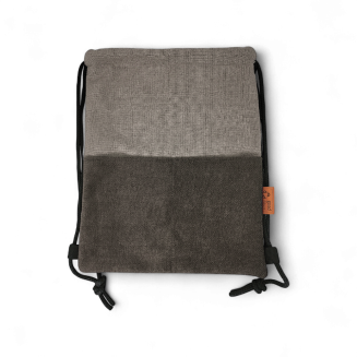 Plecak ARIES beżowy - 2