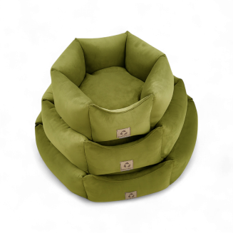 Legowisko HYDRA seledyn - 5