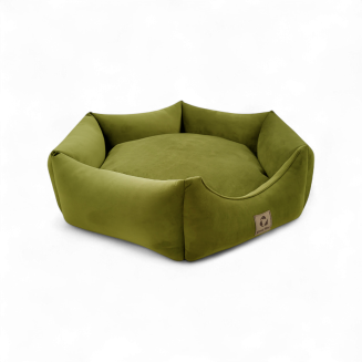 Legowisko HYDRA seledyn - 2