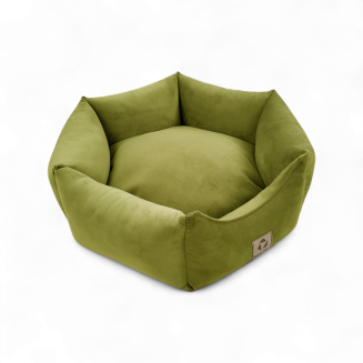 Legowisko HYDRA seledyn - 7