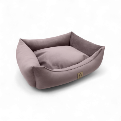 Legowisko NORMA róż