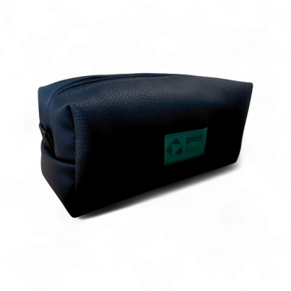 Kosmetyczka LIBRA czarna