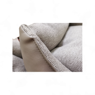 Legowisko premium DRACO cappucino - 3