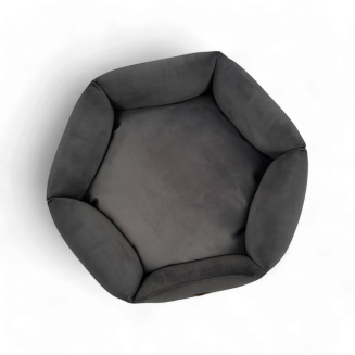 Legowisko HYDRA grafit - 5