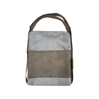 Torba DUO ORION beżowa - 3