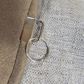 Torba DUO ORION beżowa - 2