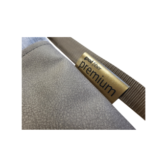 Torba DUO ORION beżowa - 4