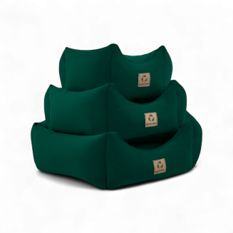 Legowisko HYDRA zielone - 4