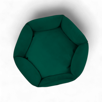 Legowisko HYDRA zielone - 5