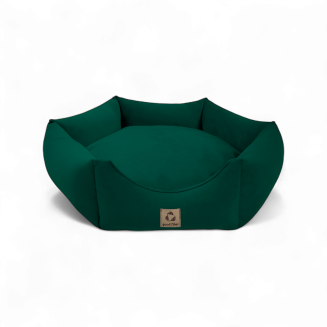 Legowisko HYDRA zielone - 6