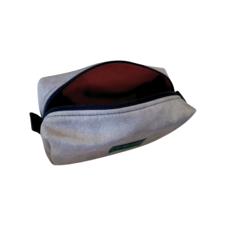 Kosmetyczka LIBRA beżowa - 3