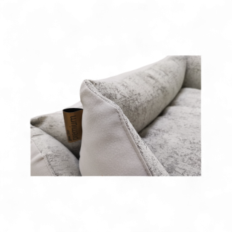 Legowisko premium DRACO beżowe - 3