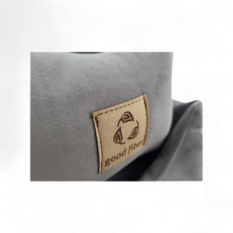 Legowisko HYDRA szare - 3