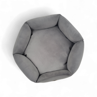 Legowisko HYDRA szare - 5