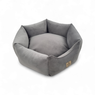 Legowisko HYDRA szare - 7