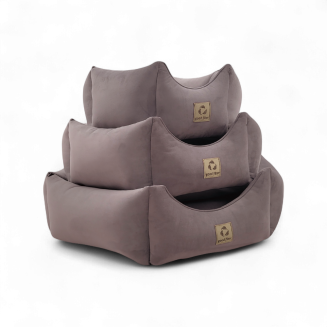 Legowisko HYDRA lila/róż - 4