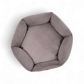 Legowisko HYDRA lila/róż - 5