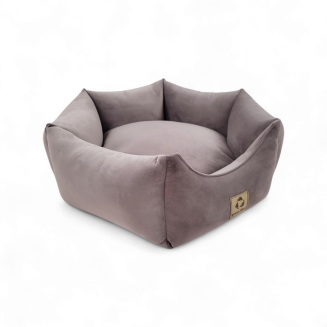 Legowisko HYDRA lila/róż - 6