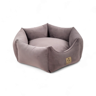 Legowisko HYDRA lila/róż - 7