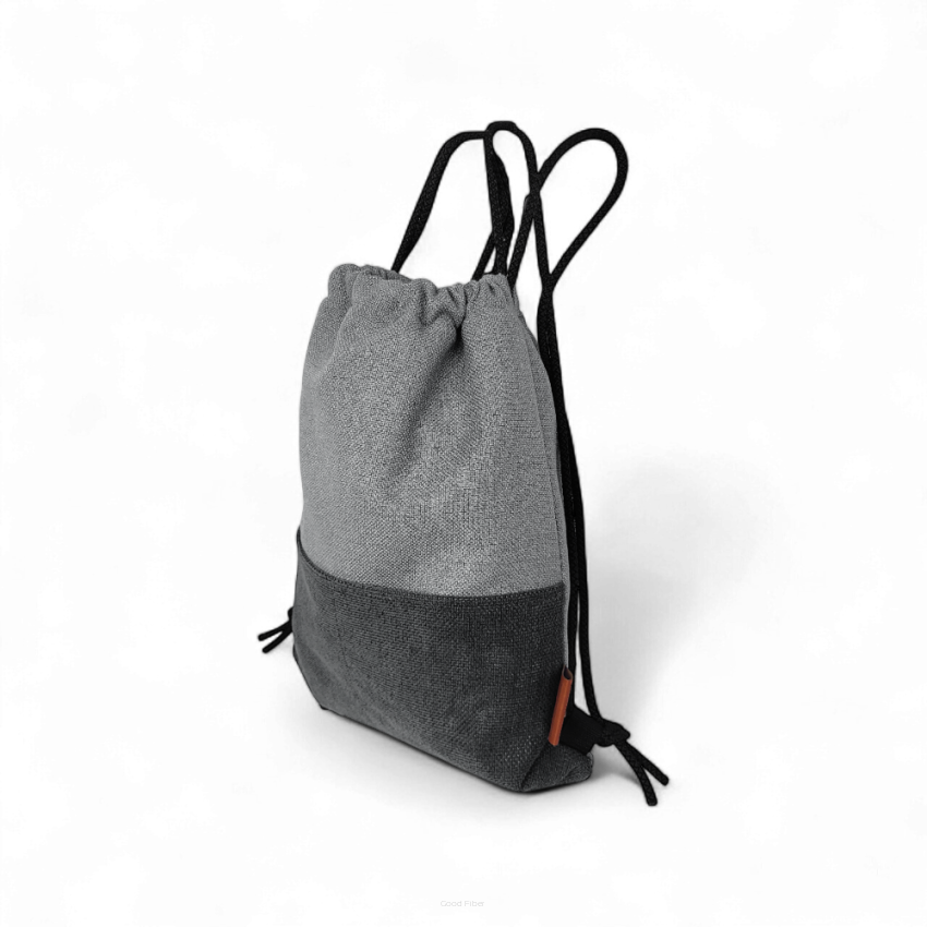 Plecak ARIES grafitowy