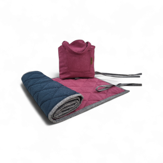 Zestaw wakacyjny ELITE gratanowy - 2