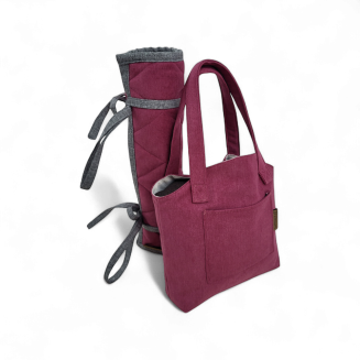 Zestaw wakacyjny ELITE gratanowy - 3