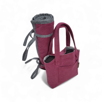 Zestaw wakacyjny ELITE gratanowy - 4