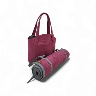 Zestaw wakacyjny ELITE gratanowy - 5