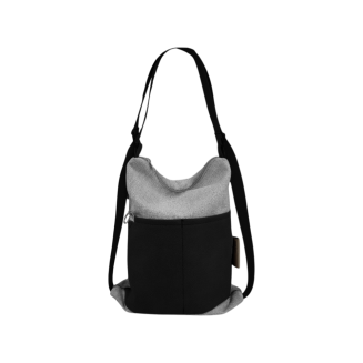 Torba DUO ORION czarna - 7