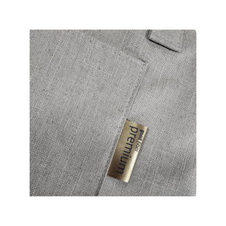 Torba na ramię GRACE szara - 3