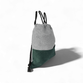 Plecak ARIES zielony - 4