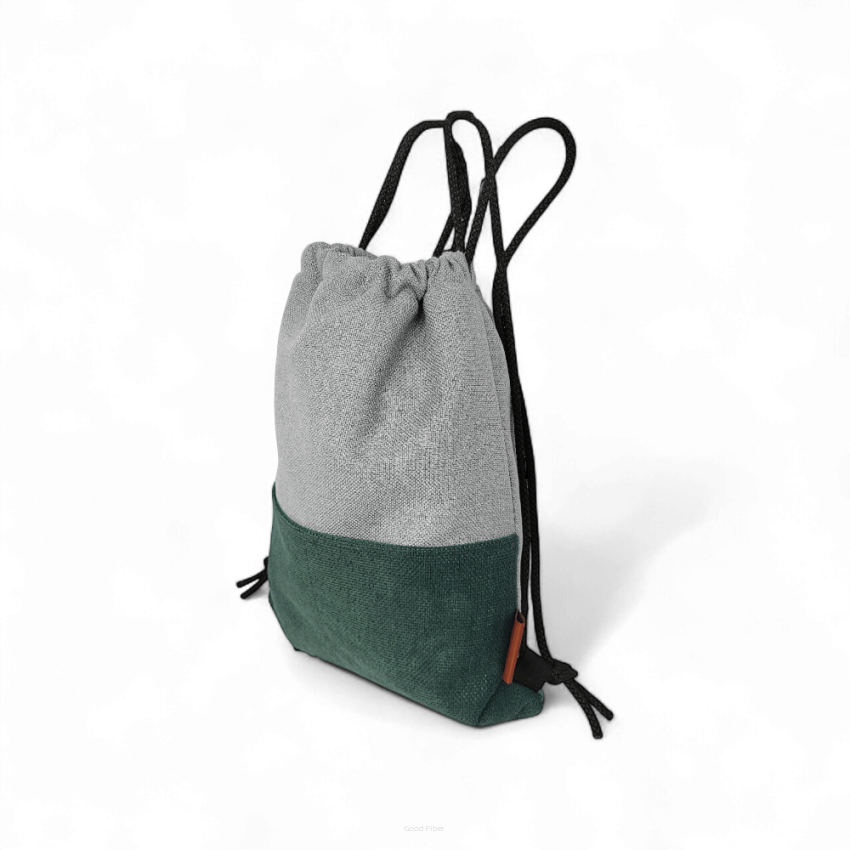 Plecak ARIES zielony