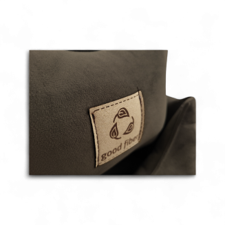 Legowisko HYDRA brąz - 2