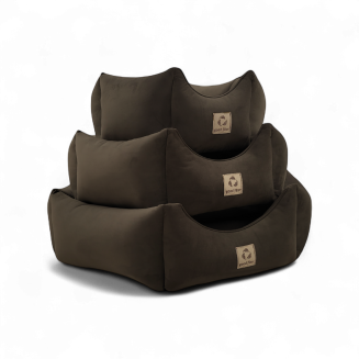 Legowisko HYDRA brąz - 4