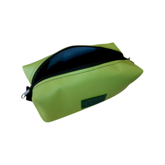 Kosmetyczka LIBRA limonkowa - 3