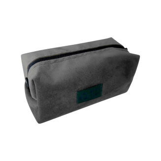 Kosmetyczka LIBRA grafitowa - 2
