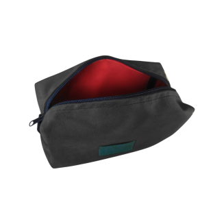 Kosmetyczka LIBRA grafitowa - 3