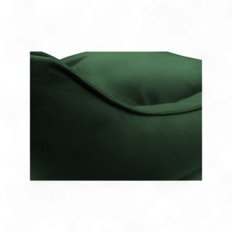 Legowisko NORMA butelkowa zieleń - 3