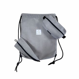 Zestaw podróżny popiel - 2