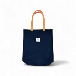 Torba PYXIS granatowa - 5