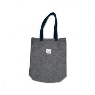 Torba PYXIS ciemnoszara - 5