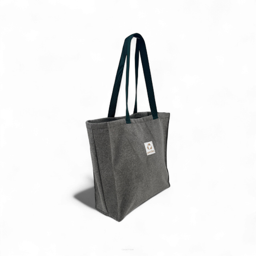 Torba PYXIS ciemnoszara