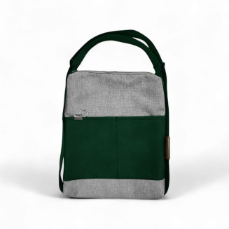 Torba DUO ORION zielona - 2