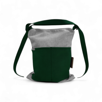 Torba DUO ORION zielona - 4