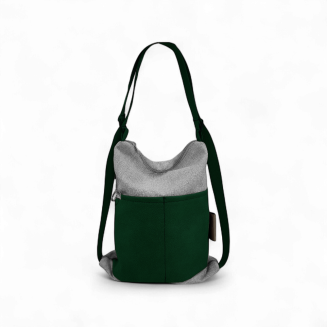 Torba DUO ORION zielona - 5