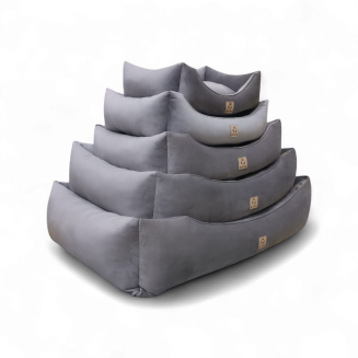 Legowisko NORMA szary - 2