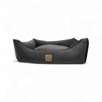 Legowisko NORMA grafit - 4