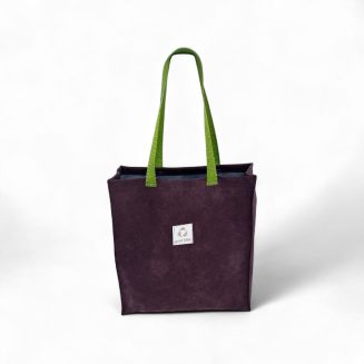 Torba PYXIS brązowa - 3