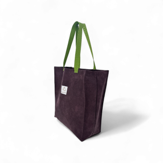 Torba PYXIS brązowa - 4